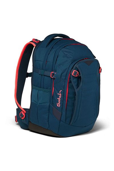 satch rucsac de școală meci 45 cm