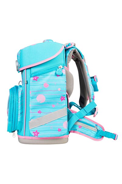 School Mood Champion Maxx Pro Mila School bag set 7-piece