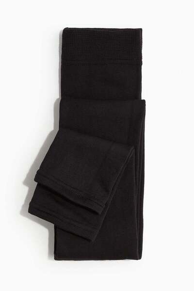 H&M Fleece leggings