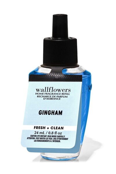 Bath & Body Works Gingham Oda Kokusu Yedeği 24 mL