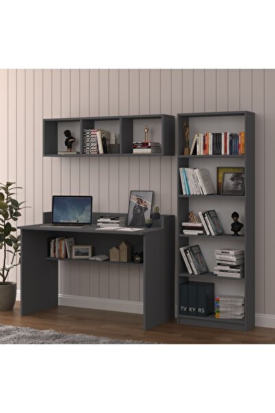 asratrend Çalışma Masası Seti Çmt001