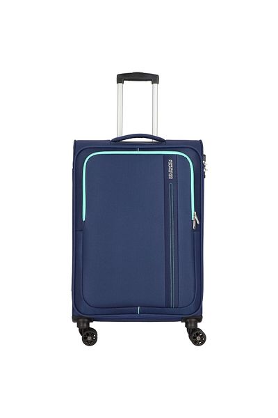 American Tourister Sea Seeker 4 Tekerlekli Araba 68 cm
