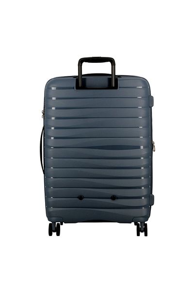 Jump Xwave 4 - 66 cm Dehnfalte Rollwagen