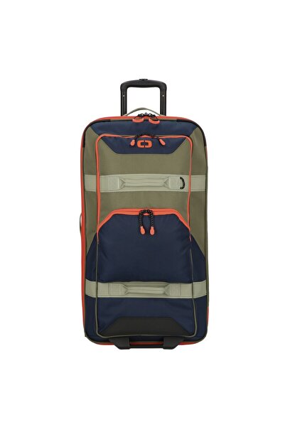 Ogio Alpha Terminal 4 - 74 cm verbreiterter Rollwagen