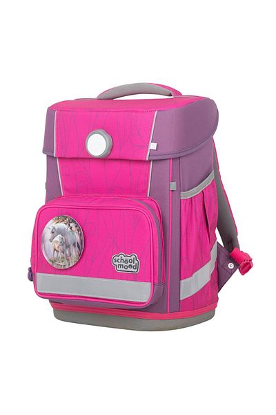 School Mood Champion School Bag Set