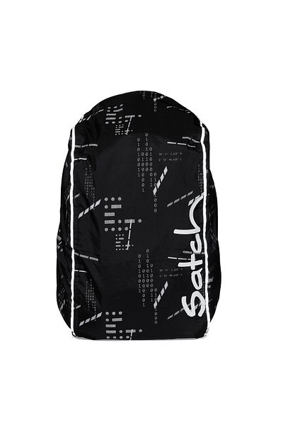 satch pachet husa de ploaie 14 cm