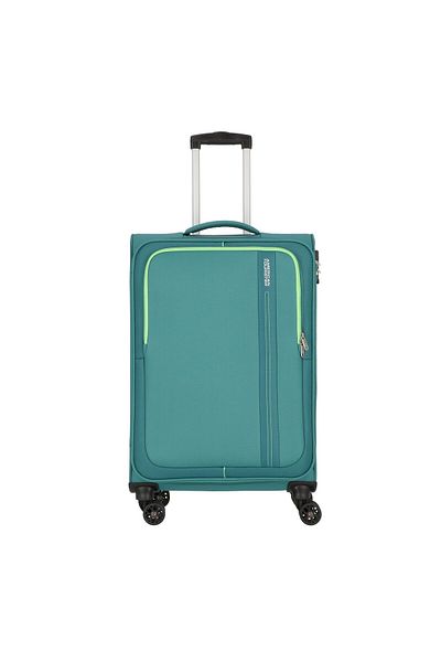 American Tourister Sea Seeker 4 Tekerlekli Araba 68 cm