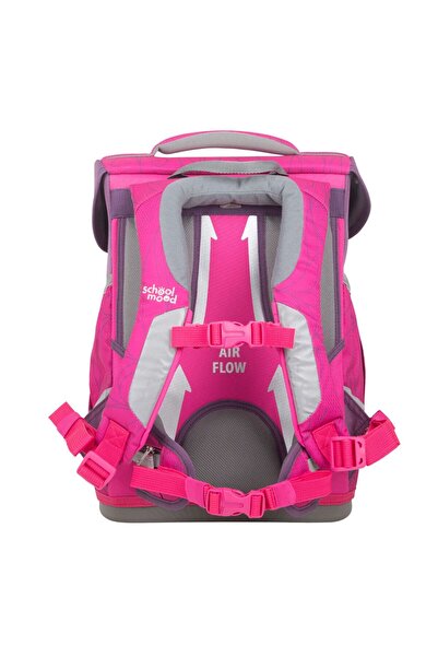 School Mood Champion School bag set