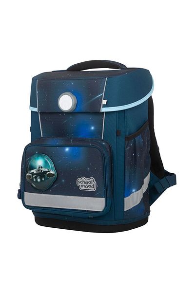 School Mood Champion Schulranzen-set