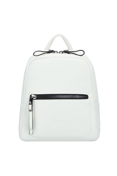 Tom Tailor Rucsac Tamara City Piele 27 cm