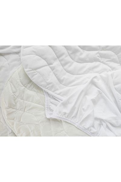 sarra 100X200 Quilted Mattresses in One
