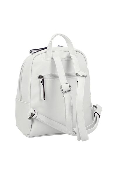 Tom Tailor Rucsac Tamara City Piele 27 cm