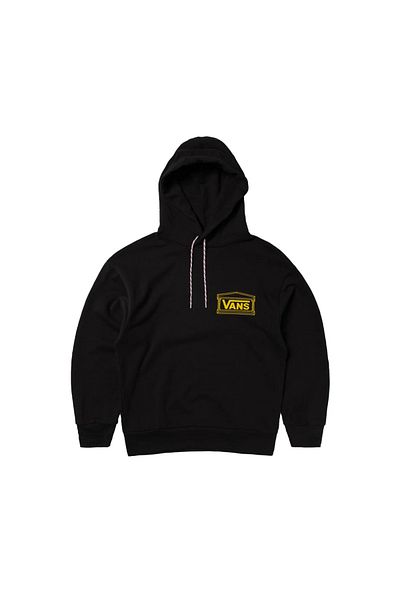 Vans Wm Vault