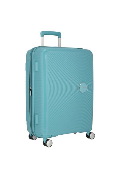 American Tourister Soundbox 4-Rollen Trolley 67 cm
