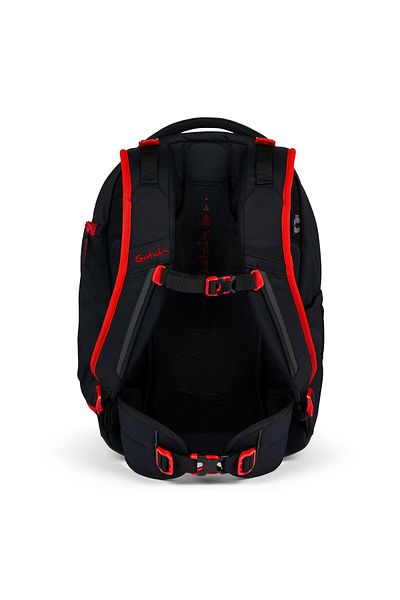 satch Rucsac școlar Match 45 cm