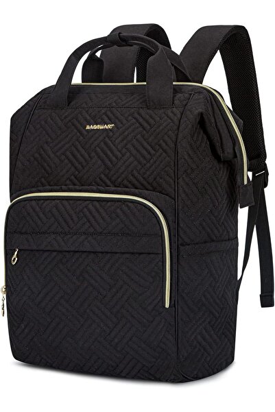 BAGSMART حقيبة ظهر نسائية BM0301012AN268