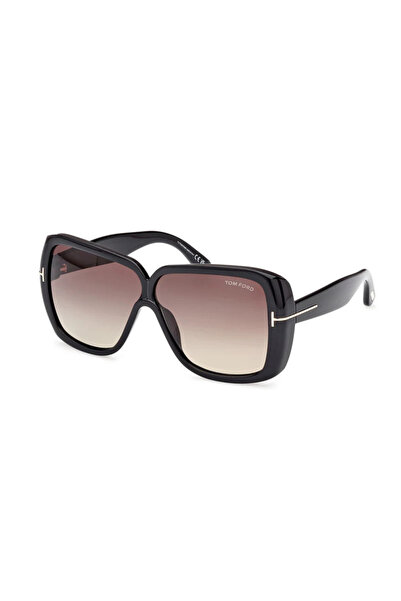 Tom Ford TF 1037/S 01B 61 Kadın Güneş Gözlüğü