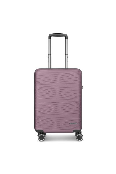 Franky Dallas 3.0 4 Rollen Trolley S 55 cm