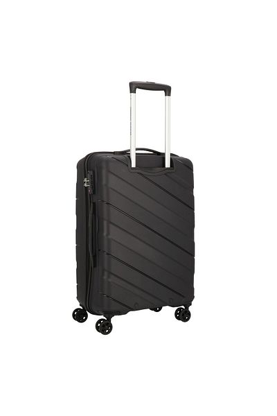 American Tourister Jetdriver 3.0 4-Rad-Transportwagen 67 cm