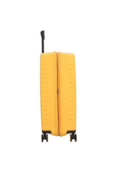 Bric's BY Ulisse 4-teiliger Transportwagen 71 cm