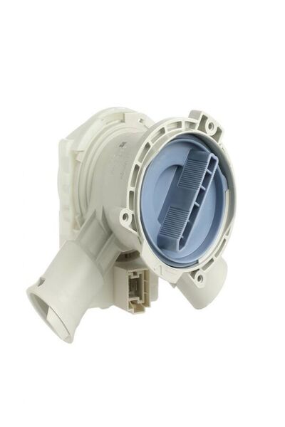 Siemens IQ300 IQ500 çamaşır makinesi Su Boşaltma Pompası Orijinal Ürün