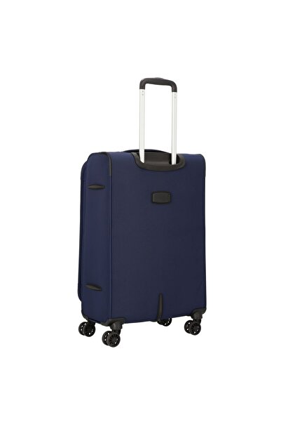 D&N Travel Line 9504 - 4 kolesá 67 cm rozšírený trolley