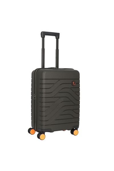 Bric's BY Ulisse 4-Rollen Kabinentrolley 55 cm
