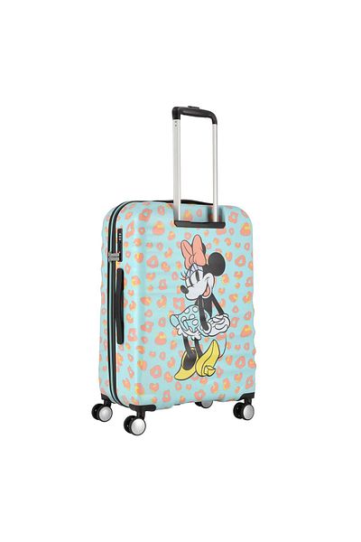 American Tourister Wavebreaker Disney 4-Rollen Trolley 67 cm