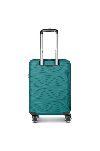 Franky Dallas 3.0 4 Rollen Trolley S 55 cm
