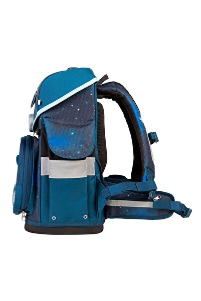 School Mood Timeless Pro School bag set 7-piece