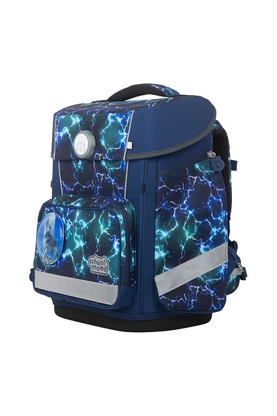 School Mood Champion Maxx Schulranzen-Set