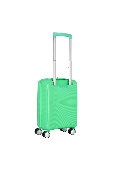 American Tourister Soundbox Mini 4 Rollen Kindertrolley 47 cm