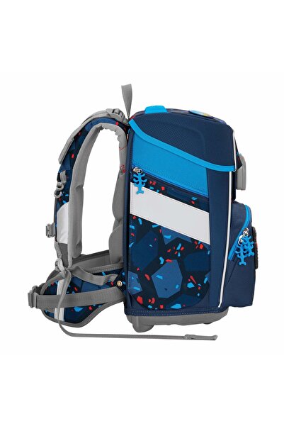 Step By Step Space School bag set 5-piece