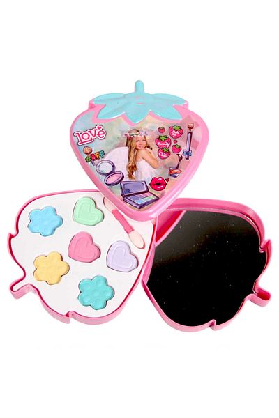 TOYFEST Bimba Bella Strawberry Boxed Makeup Set