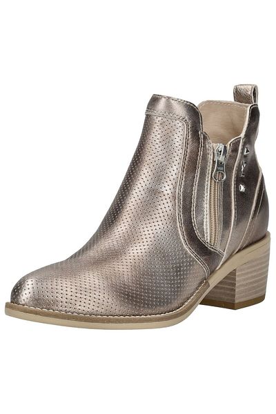 Nero Giardini Stiefelette
