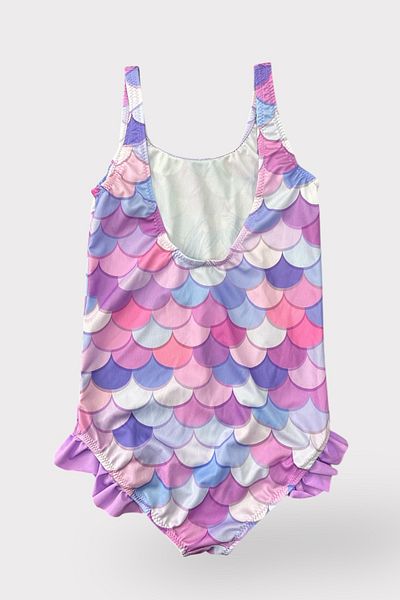 Nilmay mayo Girl's Swimsuit