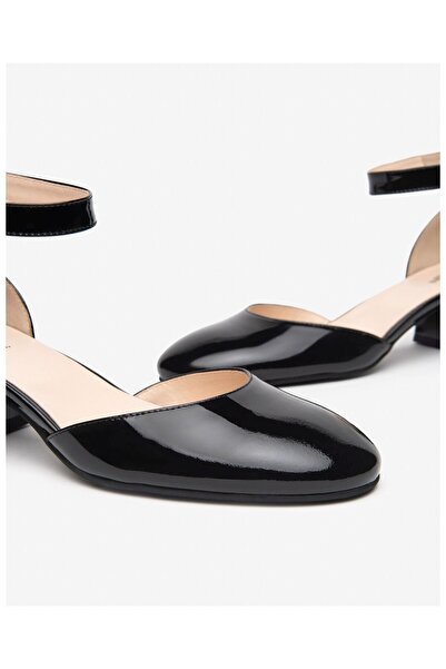 Nero Giardini Pumps