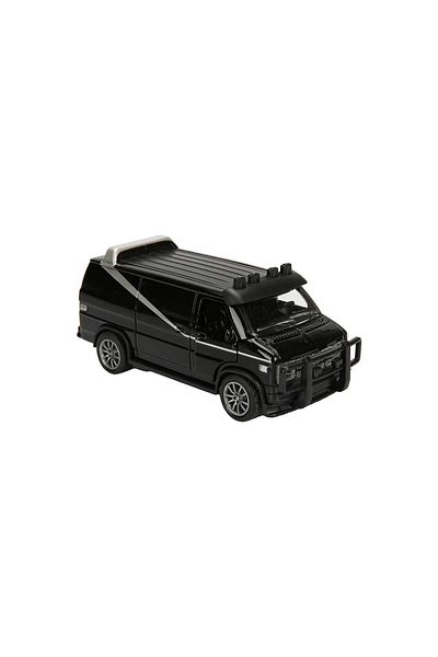 TOYFEST قافلة 11 سم