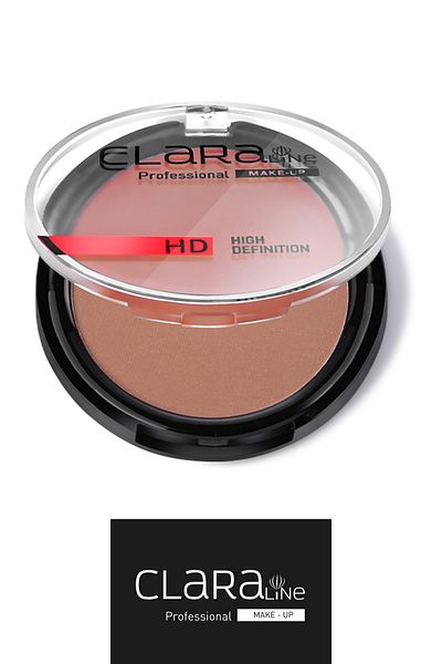 Clara Line Blusher 76 CORAL