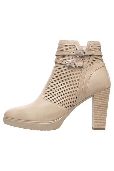 Nero Giardini Stiefelette