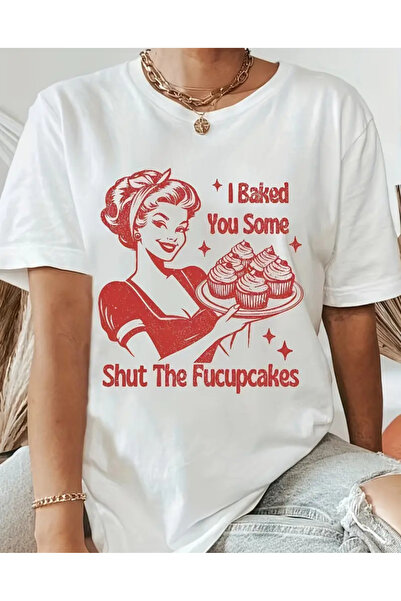 Ramer Štampana oversize unisex majica