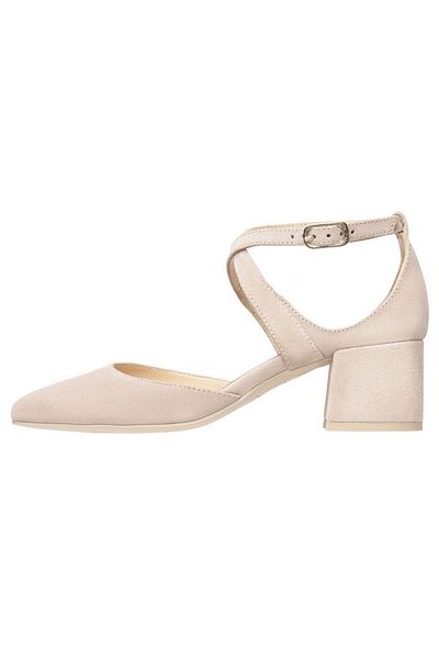 Nero Giardini Pumps