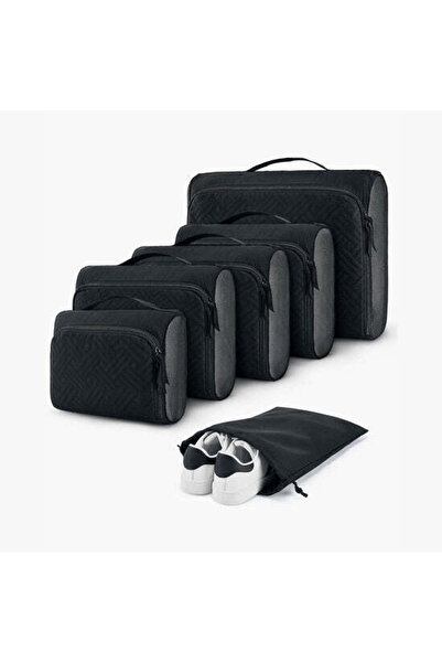 BAGSMART حقيبة إكسسوارات نسائية BM0104021AN273