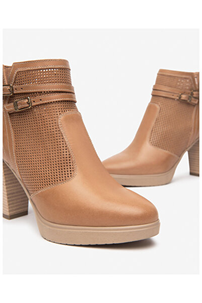 Nero Giardini Stiefelette