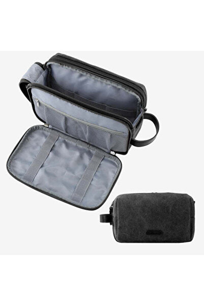 BAGSMART حقيبة إكسسوارات رجالية BM0108003AN279