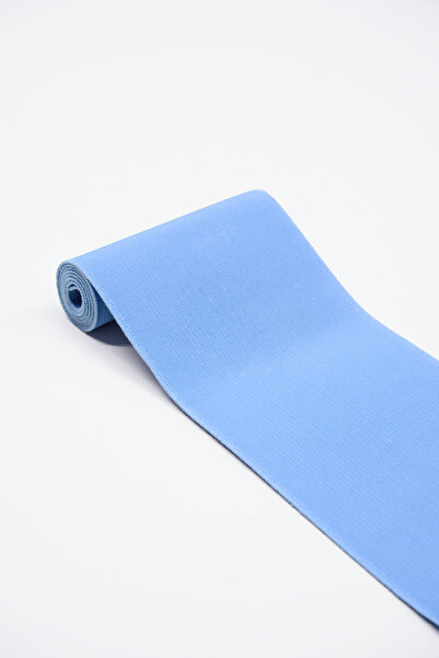 Dokumarkt Ελαστικό υφαντό με φιξιλές 10 cm - Ανθεκτικό κορσέ και παπούτσια