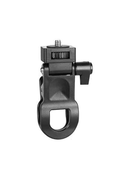 Microcase Çok Amaçlı Kıskaçlı 1/4 Vida Başlıklı Tutucu Düz Başlık - AL5000