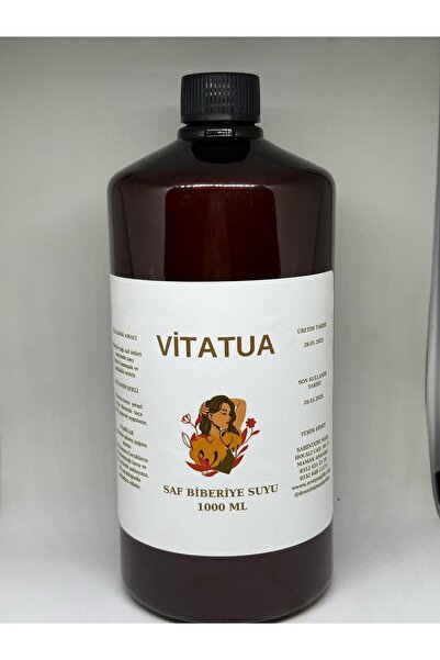 VİTA TUA Saf Biberiye ektratı ve çam derebenti yağı Saç Dökülmesi ve Yıpranmı...
