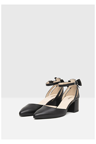 Nero Giardini Pumps