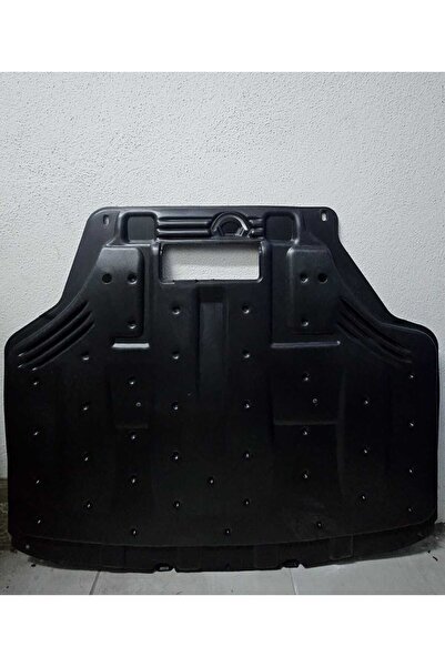 TNR Ford Fiesta motor alt karter koruma muhafaza 2009-2022 uyumlu